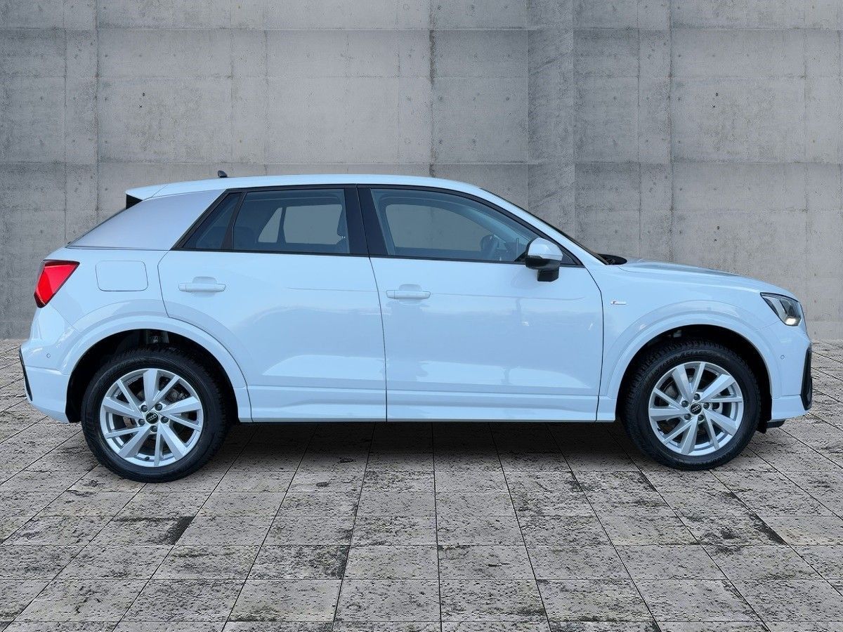 Audi Q2 - Bild 7