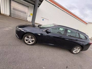 Opel Insignia - 2