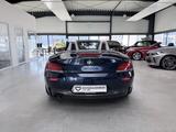 BMW Z4 ROADSTER M-SPORT+AUTOMAT+NAVI+LEDER+XENON+TÜV - BMW: Z