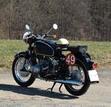 BMW R69S/1. HAND/ALTER PAPPBRIEF/NEUKAUFRECHNUNG/TOP - Offers matching your search criteria