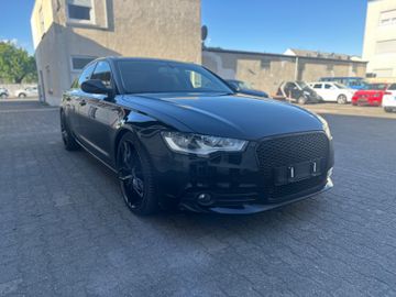 Audi A6 - 4
