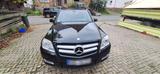 Mercedes-Benz Mercedes GLK 250cdi - Mercedes-Benz GLK 250 aus 2011