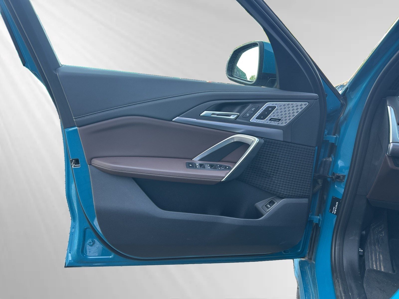BMW X1 sDrive20d M Sport|AHK|DA+|Harman/Kardon foto 16