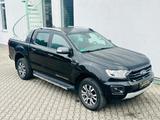 Ford Ranger Wildtrak DoKa 4x4 *ACC *Navi *RFK - Ford Ranger in Mannheim