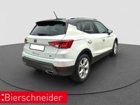 Seat Arona - Vorschau Bild 7