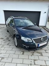 Volkswagen Passat 1.9 TDI Trendline Trendline - Volkswagen Passat mit Diesel-Antrieb: Limousine, Euro3, 1.9