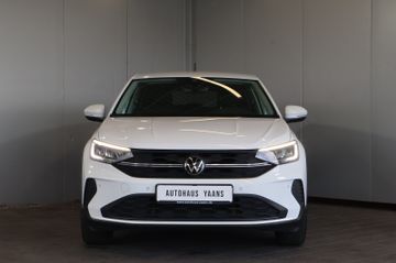 Volkswagen Taigo 1.0 TSI AID+FRONT+LANE+LED