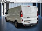 Renault Trafic 2,0 dCi 145 dCi ENERGY L2H1 3,0t Komfort - Renault Trafic mit Diesel-Antrieb: Kombi, 2.0