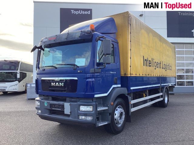 MAN TGM 18.290 4X2 BL