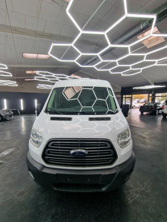 Image of Ford Transit