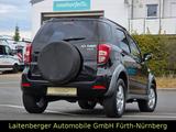 Daihatsu Terios 4WD Top S*1.5 LTR*KLIMA*8-FACH BEREIFT - Daihatsu: Allradantrieb