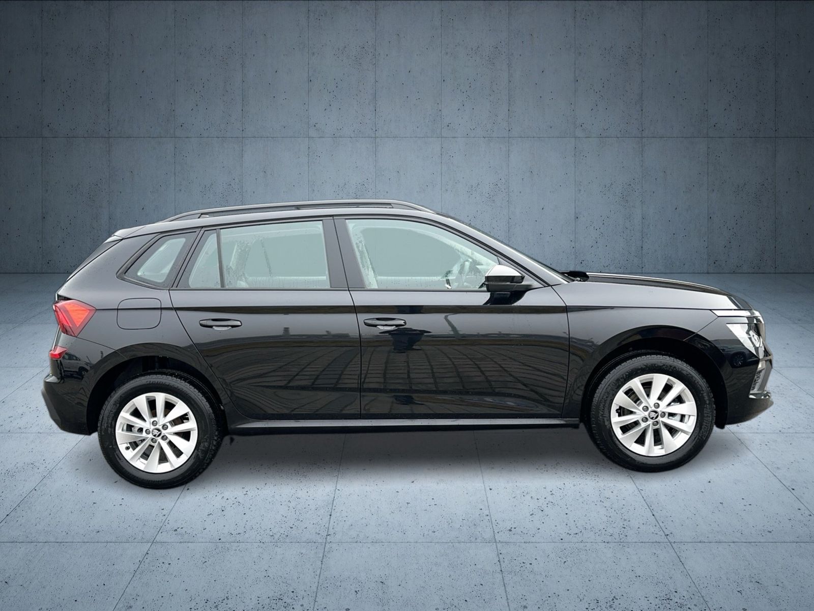 Skoda Kamiq - Bild 6