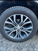 Mitsubishi ASX 2.2 DI-D 4WD  - Mitsubishi ASX von privat