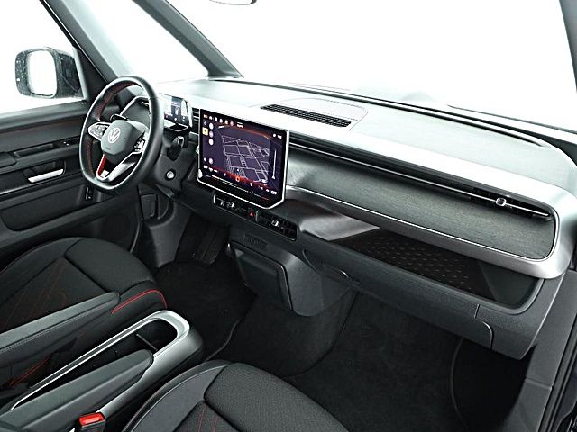 ID. Buzz GTX 7Sitze langer Radstand TravelAssist