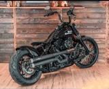 Harley-Davidson Softail Slim Custom Umbau - Offers
