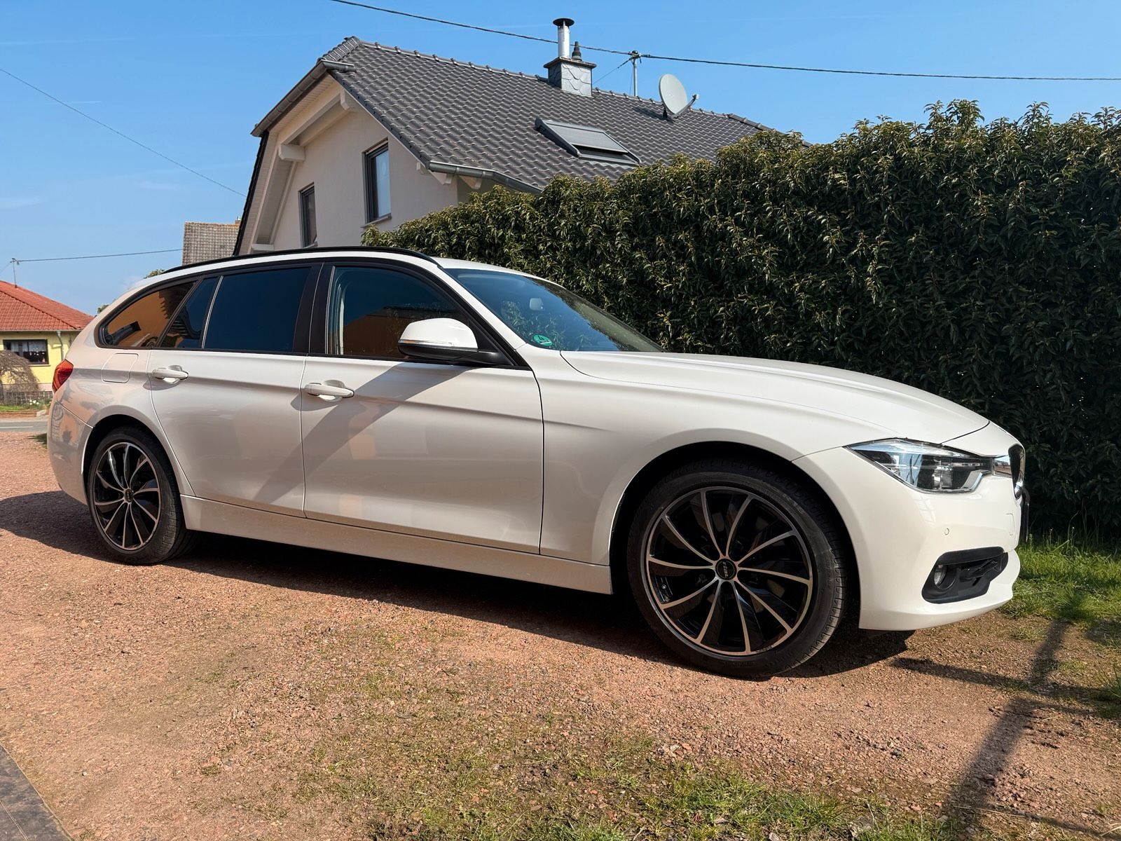 BMW BMW 330d xDrive