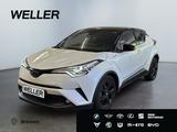 Toyota C-HR 1.8 Hybrid Style Selection  JBL el. Sitz CA - Toyota mit Hybrid-Antrieb: Geländewagen
