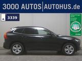 Volvo XC60 B4 Core Leder Navi LED HuD H-K 360° StHzg - Volvo XC60 mit Benzin-Antrieb: Core