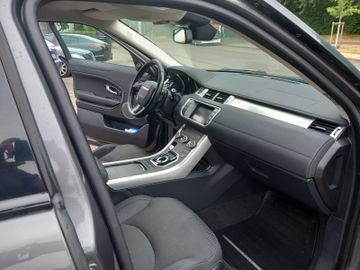 Land-Rover Range Rover Evoque - 8
