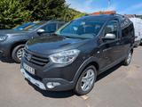 Dacia Dokker 1.2 TCe 115 Stepway Start&Stop (20) - gebrauchte Dacia Dokker aus dem Jahr 2017