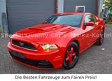 Ford Mustang 3,8 Sport Coupé AUTOMATIK 309PS TÜV NEU - Ford Mustang in Wiesbaden