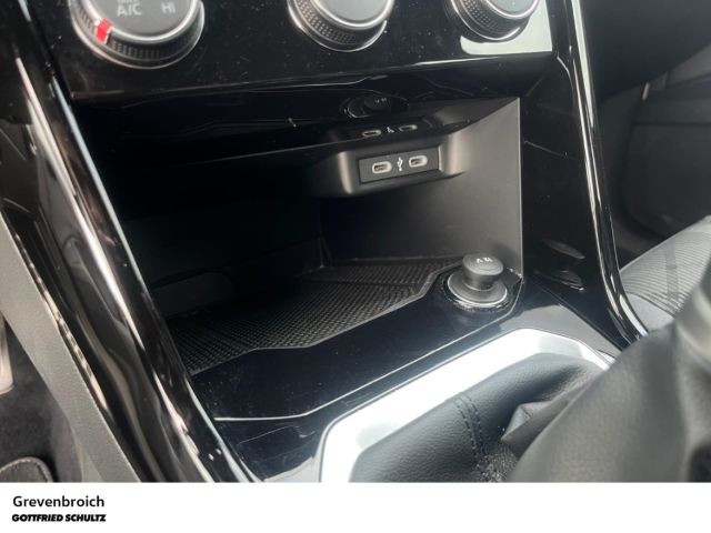 Volkswagen T-Roc - Bild 14