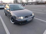 Audi A3 1.8T Quattro ABT Chip Xenon PDC Ri... - Audi A3: Abt