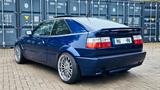 Volkswagen Corrado 2L 16V Turbo (kein G60) - VW Corrado Gebrauchtwagen