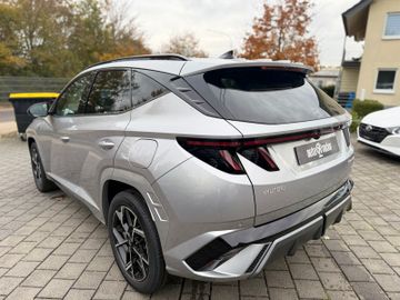 Hyundai TUCSON - 10
