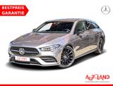 Mercedes-Benz CLA 200 AMG Line 7G-DCT Aut. LED Navi ACC DAB