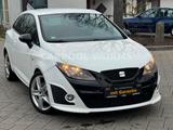 Seat Ibiza Cupra FR Bocanegra DSG-AUTOMATIK+SHZ+ALU - Seat Ibiza: Bocanegra