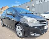 Toyota 1.3 Life *2.Hand/Navi/Kamera/Klima* - Toyota Yaris: 1.2