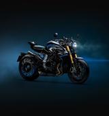 MV Agusta Rush Titanio Nummer 100 von 300 - Angebote