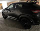 Nissan JUKE 1.0 DIG-T ENIGMA - Nissan Juke mit Benzin-Antrieb: Kleinwagen, Automatik