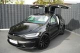 Tesla Model X PLAID*1020PS TRI-MOTOR*AWD*PREMIUM 6SITZ