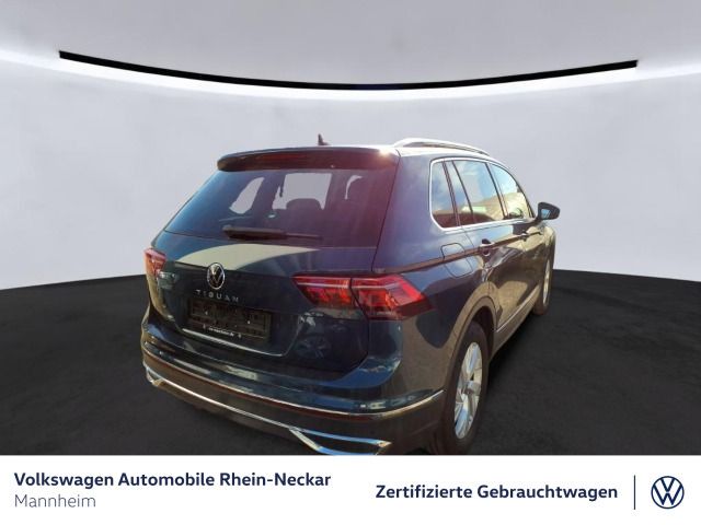 Volkswagen Tiguan - Bild 4