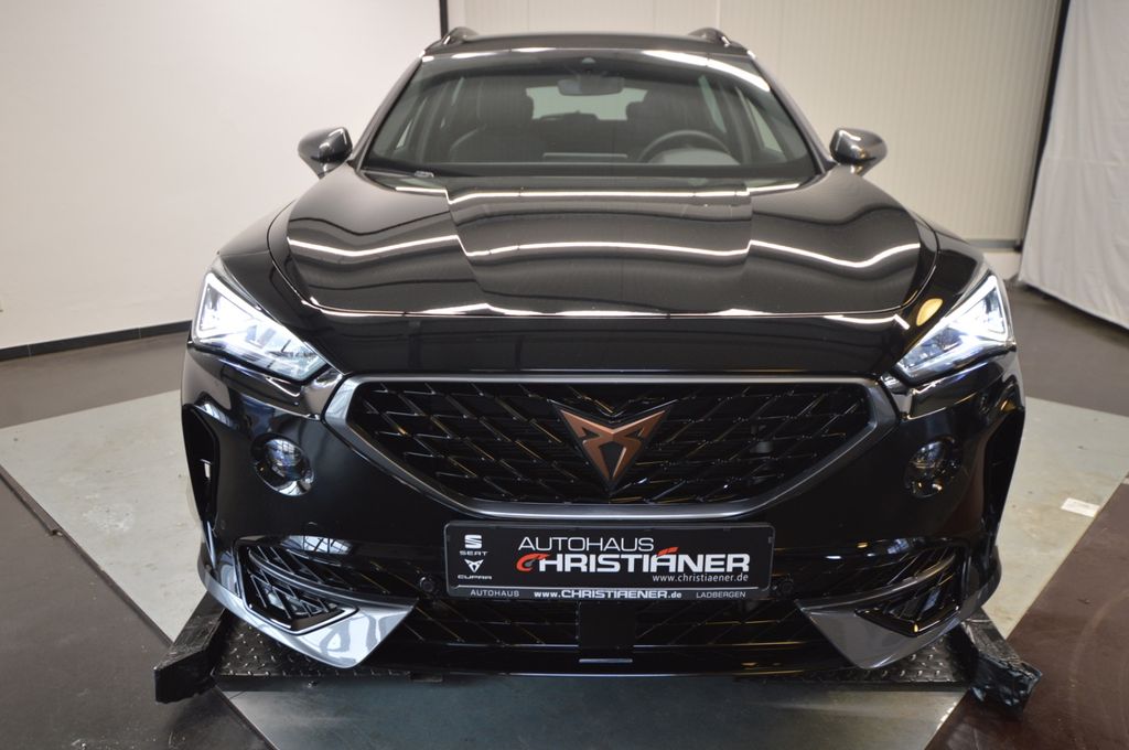 Image of Cupra Formentor
