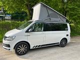 Volkswagen T6 California Ocean Edition 