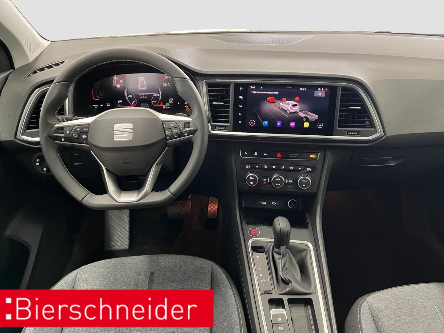 Seat Ateca - Bild 19