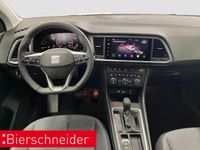 Seat Ateca - Vorschau Bild 19