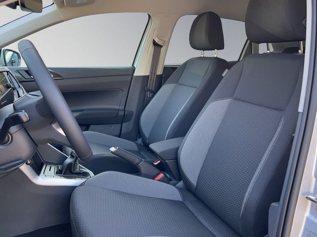 Polo Life 1.0 TSI 5-Gang