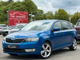 Skoda Rapid 1.6 TDI DSG Spaceback Elegance NAVI/XENON - Skoda Rapid mit Diesel-Antrieb: Automatik