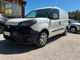 Fiat FIAT DOBLO' 1.6 MJT CARGO MAXI - 2019 - Fiat Doblo cargo maxi