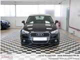Audi A1 Sportback Ambition*1Vorb.Rentner*Aud.Serviceg - Audi A1 aus 2012: Sportback