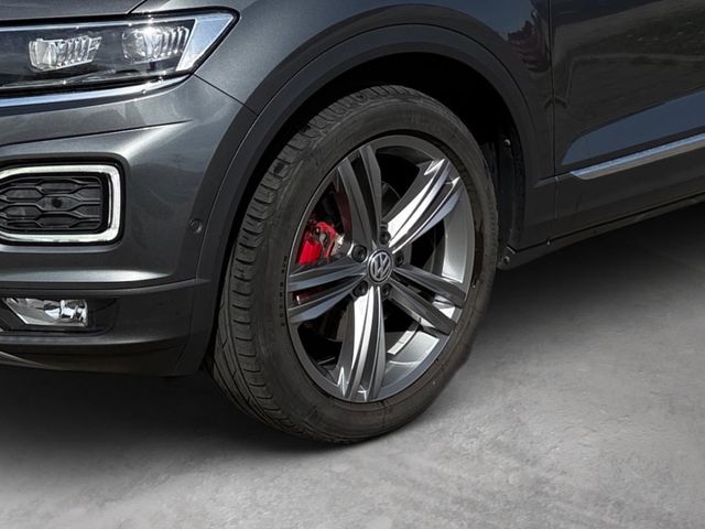 T-Roc Sport 2.0 TSI 4Motion AHK Pano LED Leder