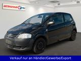 Volkswagen Fox 1.2 Klimaanlage - gebrauchte VW Fox aus dem Jahr 2011