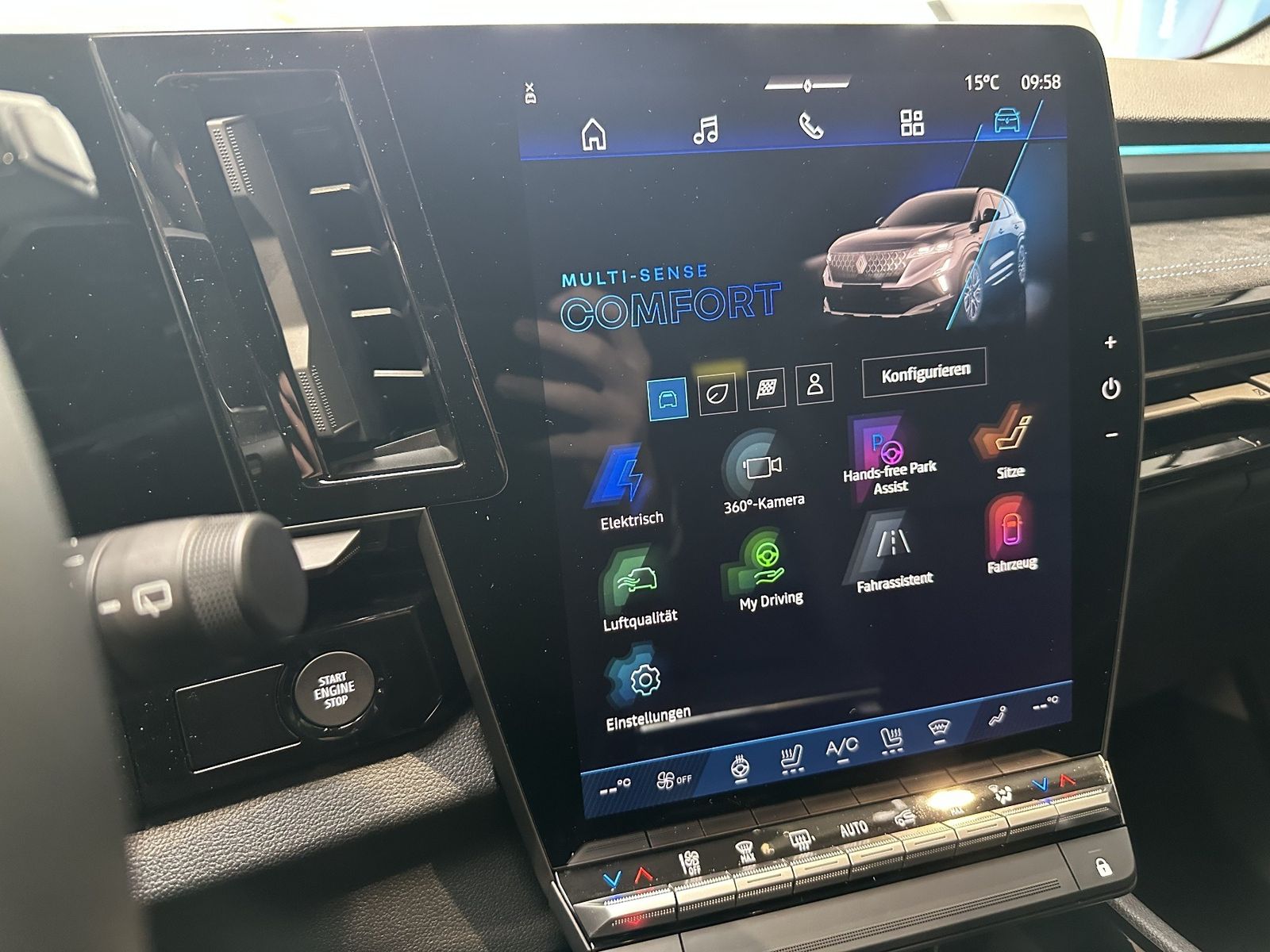 Renault Espace - Bild 44