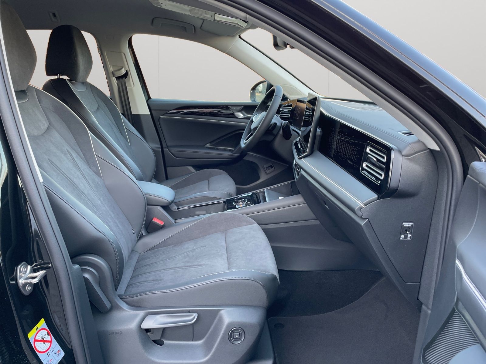 Volkswagen Tiguan - Bild 16