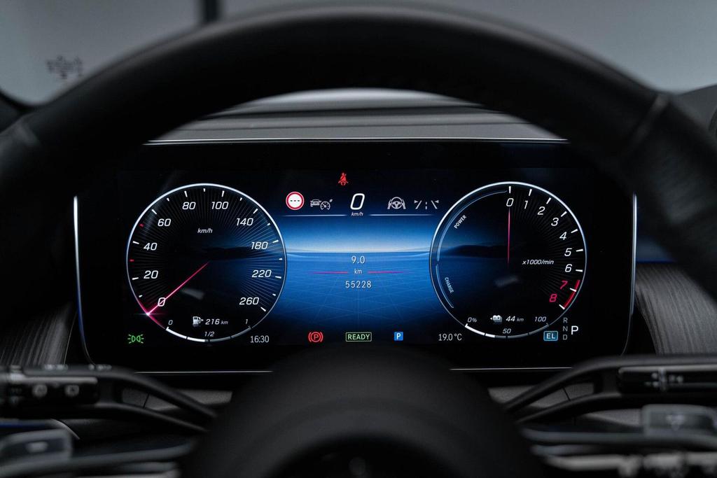 Mercedes-Benz GLC 400