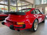 Porsche 930 turbo - dt. Fzg- 69tkm - gr. KD neu ! - Porsche 930: Rot